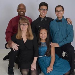 Meet your Posher, Christinette